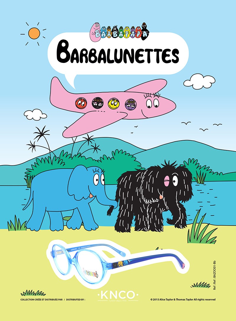 Barbapapa