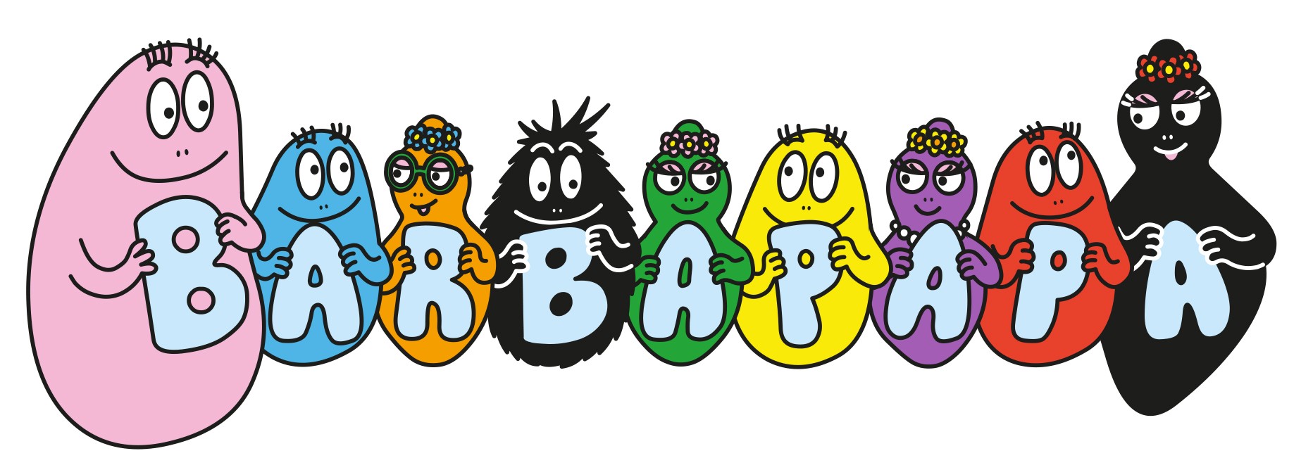 Barbapapa