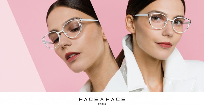 monture face a face