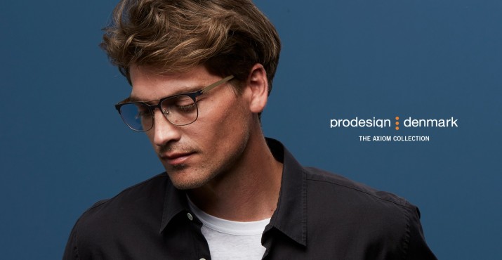 monture prodesign