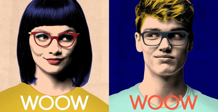 lunettes de vue femme woow
