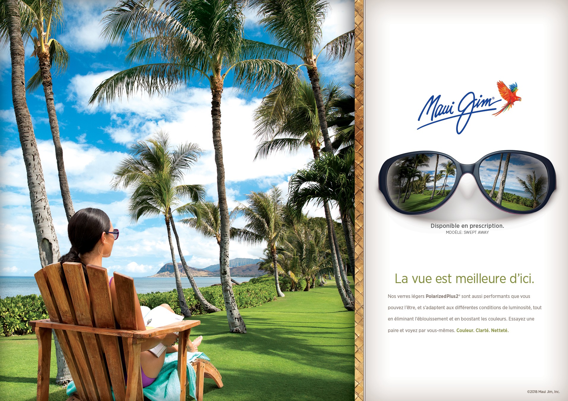 Maui Jim