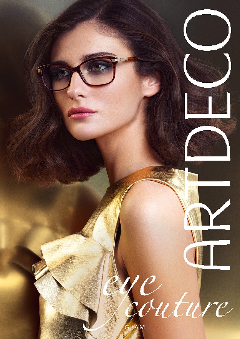 marque de lunette femme