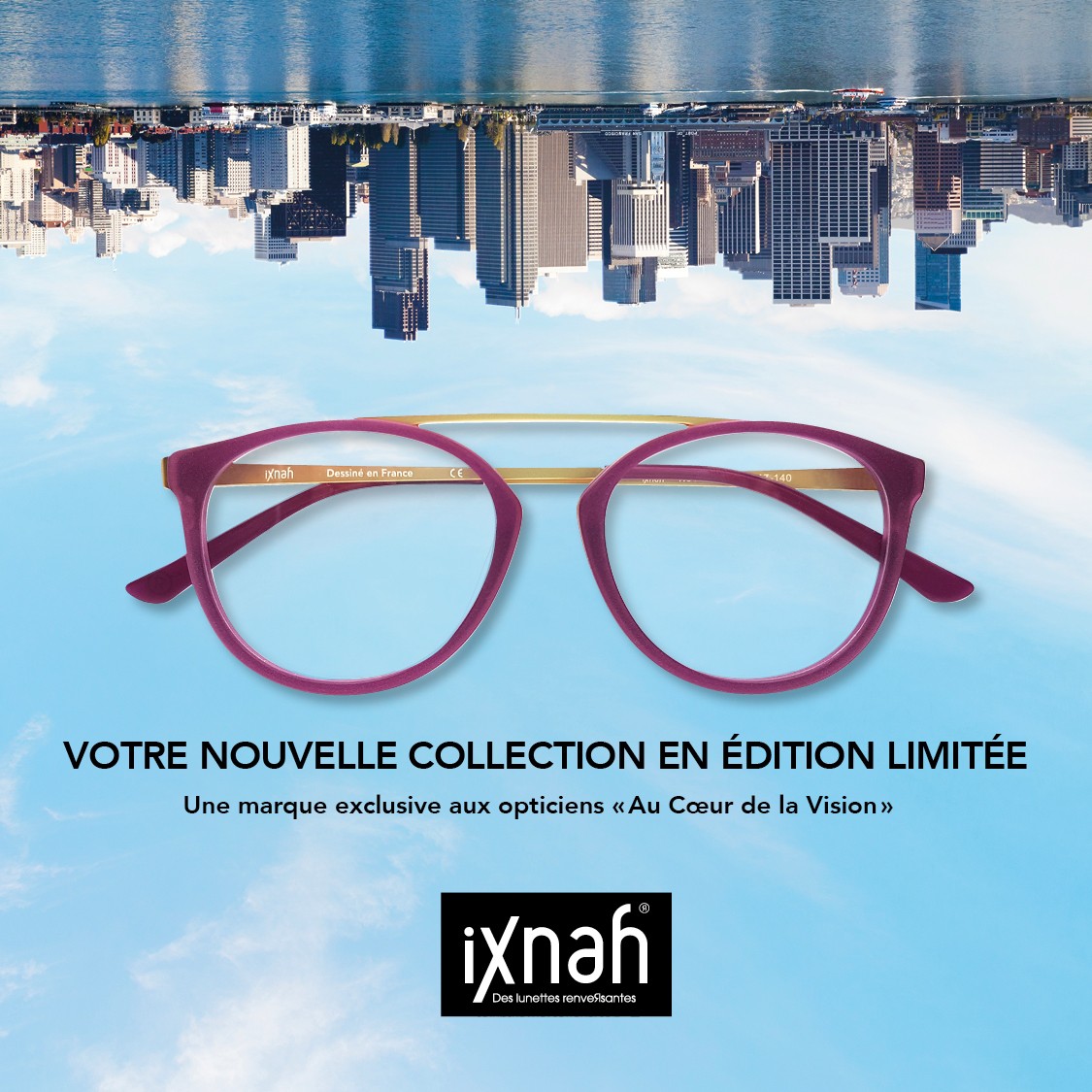 iXnah