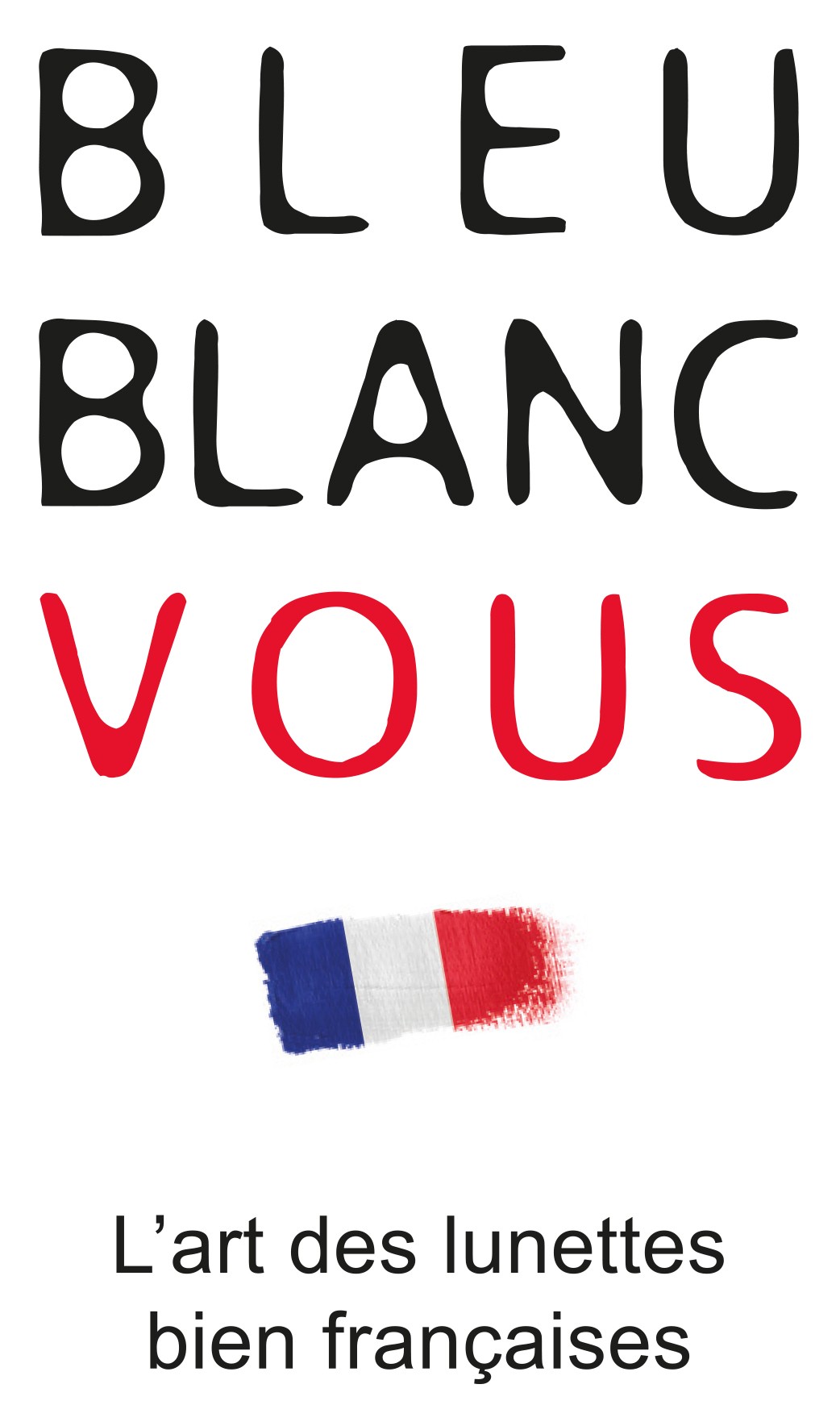  Bleu Blanc VOUS®