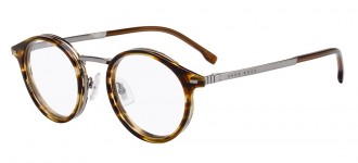 monture lunette hugo boss