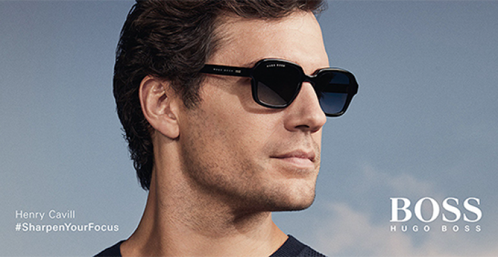 lunettes boss