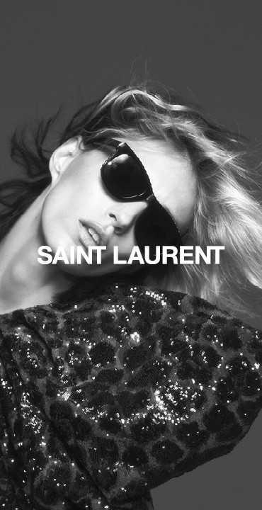 Saint Laurent Paris