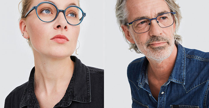 lunettes prodesign